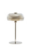 Light & Living Lighting Table lamp 26x47 cm SURIN shiny nickel House of Isabella UK
