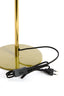 Light & Living Lighting Table lamp 26x47 cm SURIN shiny olive green+gold House of Isabella UK