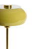 Light & Living Lighting Table lamp 26x47 cm SURIN shiny olive green+gold House of Isabella UK