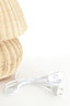 Light & Living Lighting Table lamp 27,5x35 cm MAVON rattan natural House of Isabella UK