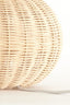 Light & Living Lighting Table lamp 27,5x35 cm MAVON rattan natural House of Isabella UK
