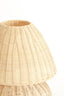 Light & Living Lighting Table lamp 27,5x35 cm MAVON rattan natural House of Isabella UK