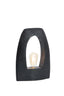Light & Living Lighting Table lamp 27x10x35 cm CARINI wood matt black House of Isabella UK
