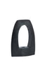 Light & Living Lighting Table lamp 27x10x35 cm CARINI wood matt black House of Isabella UK
