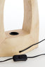 Light & Living Lighting Table lamp 27x10x35 cm CARINI wood matt natural House of Isabella UK