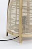 Light & Living Lighting Table lamp 27x42 cm JACINTO natural House of Isabella UK