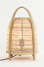 Light & Living Lighting Table lamp 27x42 cm JACINTO natural House of Isabella UK