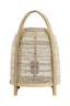 Light & Living Lighting Table lamp 27x42 cm JACINTO natural House of Isabella UK