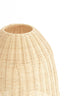 Light & Living Lighting Table lamp 28,5x60 cm MANDOR rattan natural House of Isabella UK
