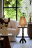 Light & Living Lighting Table lamp 28x32 cm FELIDA cream House of Isabella UK
