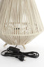 Light & Living Lighting Table lamp 28x32 cm FELIDA cream House of Isabella UK