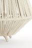 Light & Living Lighting Table lamp 28x32 cm FELIDA cream House of Isabella UK