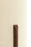 Light & Living Lighting Table lamp 28x44 cm LITTO dark brown+linen natural House of Isabella UK