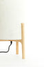 Light & Living Lighting Table lamp 28x44 cm LITTO natural+linen white House of Isabella UK