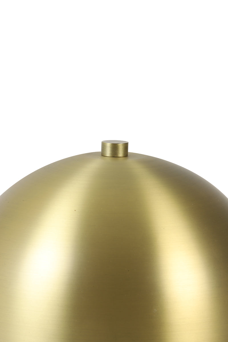 Light & Living Lighting Table lamp 29,5x45 cm MEREL antique bronze House of Isabella UK