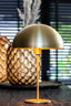 Light & Living Lighting Table lamp 29,5x45 cm MEREL antique bronze House of Isabella UK