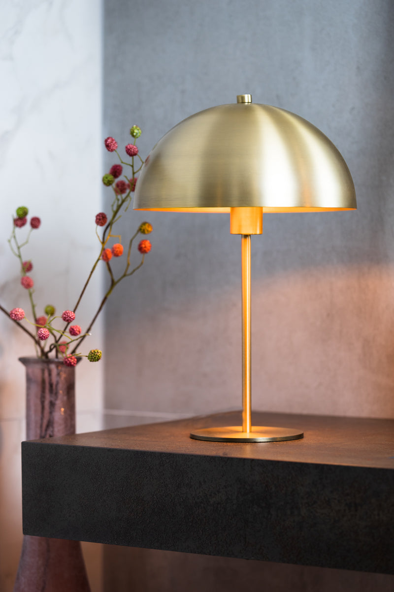 Light & Living Lighting Table lamp 29,5x45 cm MEREL antique bronze House of Isabella UK