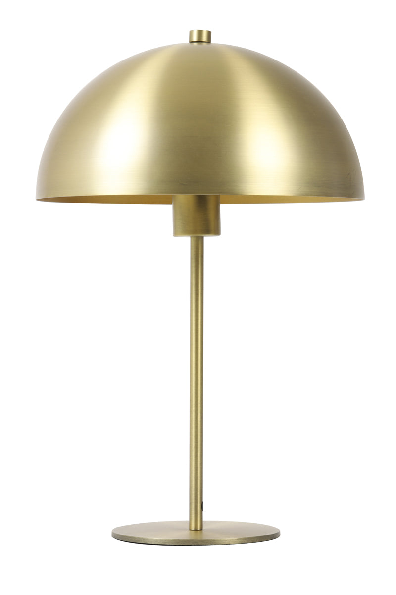 Light & Living Lighting Table lamp 29,5x45 cm MEREL antique bronze House of Isabella UK