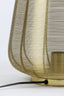 Light & Living Lighting Table lamp 29x31,5 cm ADETA gold House of Isabella UK