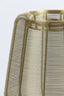 Light & Living Lighting Table lamp 29x31,5 cm ADETA gold House of Isabella UK