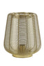 Light & Living Lighting Table lamp 29x31,5 cm ADETA gold House of Isabella UK