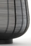Light & Living Lighting Table lamp 29x31,5 cm ADETA matt black House of Isabella UK