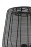 Light & Living Lighting Table lamp 29x31,5 cm ADETA matt black House of Isabella UK