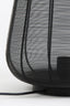 Light & Living Lighting Table lamp 29x31,5 cm ADETA matt black House of Isabella UK