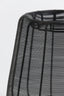 Light & Living Lighting Table lamp 29x31,5 cm ADETA matt black House of Isabella UK