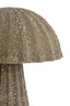 Light & Living Lighting Table lamp 29x37 cm CHRISTIO texture dark grey House of Isabella UK