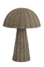 Light & Living Lighting Table lamp 29x37 cm CHRISTIO texture dark grey House of Isabella UK