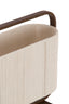 Light & Living Lighting Table lamp 2L 45x15x37,5 cm LECCE wood prnt d brn+rope cream House of Isabella UK
