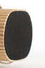 Light & Living Lighting Table lamp 30x20x94 cm LASLO wood natural+linen natural House of Isabella UK