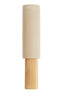 Light & Living Lighting Table lamp 30x20x94 cm LASLO wood natural+linen natural House of Isabella UK