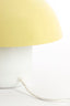 Light & Living Lighting Table lamp 30x25 cm ANIVA shiny light green House of Isabella UK