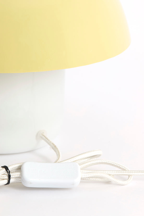 Light & Living Lighting Table lamp 30x25 cm ANIVA shiny light green House of Isabella UK