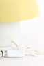 Light & Living Lighting Table lamp 30x25 cm ANIVA shiny light green House of Isabella UK