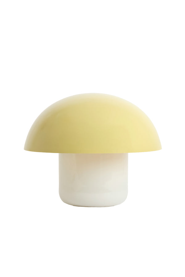 Light & Living Lighting Table lamp 30x25 cm ANIVA shiny light green House of Isabella UK