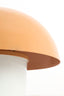 Light & Living Lighting Table lamp 30x25 cm ANIVA shiny orange House of Isabella UK