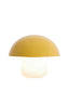 Light & Living Lighting Table lamp 30x25 cm ANIVA shiny yellow House of Isabella UK