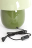 Light & Living Lighting Table lamp 30x34 cm MIMOSA olive green+light green House of Isabella UK