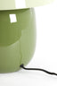 Light & Living Lighting Table lamp 30x34 cm MIMOSA olive green+light green House of Isabella UK