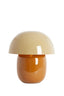 Light & Living Lighting Table lamp 30x34 cm MIMOSA sand+brown House of Isabella UK