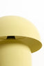 Light & Living Lighting Table lamp 30x34 cm ZENAI shiny light green House of Isabella UK