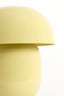 Light & Living Lighting Table lamp 30x34 cm ZENAI shiny light green House of Isabella UK