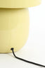 Light & Living Lighting Table lamp 30x34 cm ZENAI shiny light green House of Isabella UK