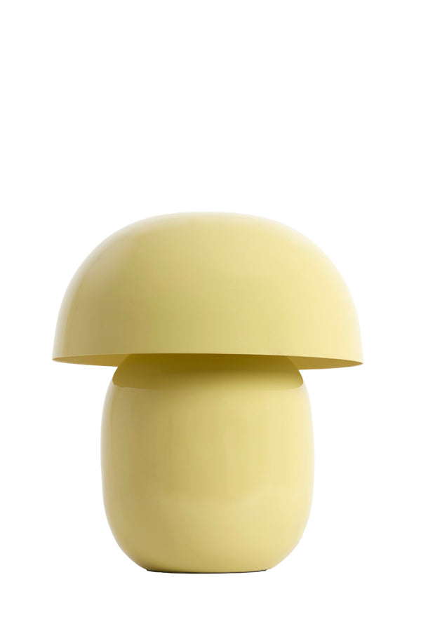 Light & Living Lighting Table lamp 30x34 cm ZENAI shiny light green House of Isabella UK