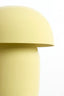 Light & Living Lighting Table lamp 30x40 cm ZENAI shiny light green House of Isabella UK