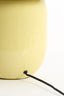 Light & Living Lighting Table lamp 30x40 cm ZENAI shiny light green House of Isabella UK