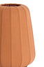 Light & Living Lighting Table lamp 30x41,5 cm BIBIA wood print dark brown+terra House of Isabella UK